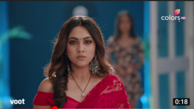 Fanaa Ishq Mein Marjawan Written Update S03 Ep43 30th March 2022:  Pakhi expresses her gratitude to Ishan