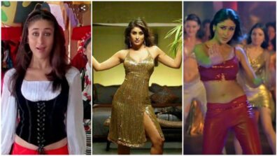 Add These Kareena Kapoor’s Songs To Your Playlist If You Want To Feel Wonderful, Take A Look