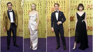GOT Cast On Red Carpet: From Emilia Clarke To Kit Harington, Who Wore The Best?