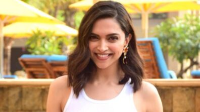 Deepika Padukone Is A Woman With Strong Desire To Succeed, Read More