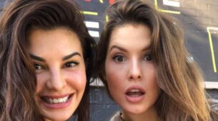 All You Need To Know About Amanda Cerny: Jacqueline Fernandez’s Long Lost Twin?