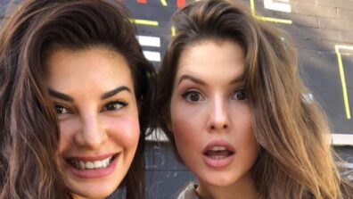 All You Need To Know About Amanda Cerny: Jacqueline Fernandez’s Long Lost Twin?