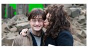 Behind-The-Scene Photos From Harry Potter That Completely Change Your Perspective About The Series