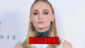 Fans Troll Sophie Turner As Bisexual As The Star Posts, ‘Time Isn’t Straight And Neither Am I’