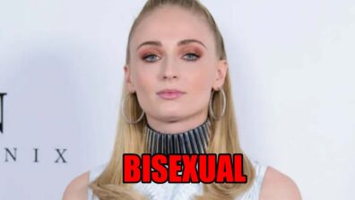 Fans Troll Sophie Turner As Bisexual As The Star Posts, ‘Time Isn’t Straight And Neither Am I’