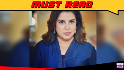 Farah Khan to grace Star Plus’ Smart Jodi