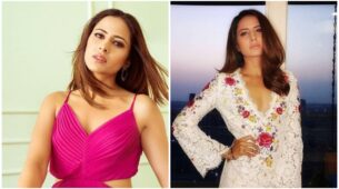 Fashion Alert! Get Inspired By Sargun Mehta And Her Styling Ideas