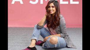 Fashion Alert! Top 5 Denim Outfits of Bhumi Pednekar That Will Surprise you