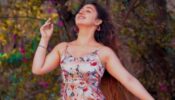 Fashion Diva: Ashnoor Kaur is the spring queen in pink