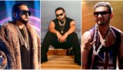 Fashion Tip: Here’s How Yo Yo Honey Singh Styles Metal Chains To Achieve A Stylish Look!