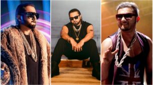 Fashion Tip: Here’s How Yo Yo Honey Singh Styles Metal Chains To Achieve A Stylish Look!