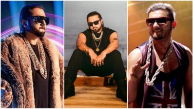 Fashion Tip: Here’s How Yo Yo Honey Singh Styles Metal Chains To Achieve A Stylish Look!