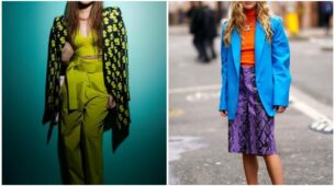 How To Add Vibrance In Your Outfit, A Perfect Guide For A Fashionista, Take A Look