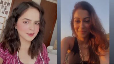 Filmy TMKOC Divas: Palak Sindhwani becomes Kareena Kapoor from ‘Jab We Met’, Sunayana Fozdar gives ‘Gehraiyaan’ vibes like Deepika Padukone from Goa