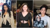 Finally! Nysa Devgn gets her official Instagram account, deets inside