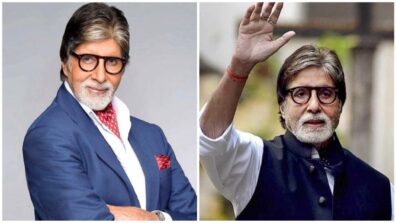 Find Out The Reasons Behind Amitabh Bachchan’s Timeless Success In Bollywood