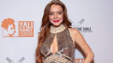 Find Out What Really Happened To Lindsay Lohan, The ‘Mean Girls’ Star