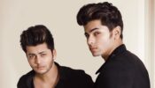 Find Out Why Siddharth Nigam And Abhishek Nigam Are Television’s Bestest Pals