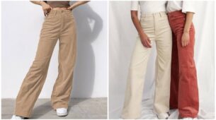Finding It Challenging To Style Corduroy Pants? Here Are Outfits Inspo For You