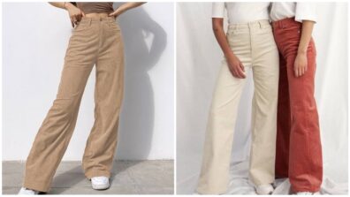 Finding It Challenging To Style Corduroy Pants? Here Are Outfits Inspo For You