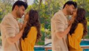 First Time Ever: Karan Kundrra liplocks with GF Tejasswi Prakash on camera, ‘Tejran’ fans can’t control excitement