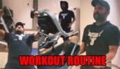 Fitness Inspiration: Check out Kapil Sharma’s 4 am workout routine