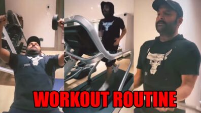 Fitness Inspiration: Check out Kapil Sharma’s 4 am workout routine