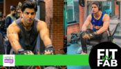 Fitness is a kind of lifestyle for me: Yeh Jhuki Jhuki Si Nazar actor Krish Pathak