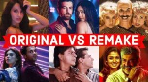 Five Major Flop Bollywood Song Remakes Of All Time