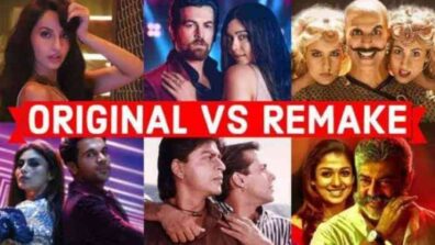 Five Major Flop Bollywood Song Remakes Of All Time