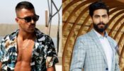 From Hardik Pandya To Ravindra Jadeja: These Cricket Stars Excel At Both Sports And Fashion Game