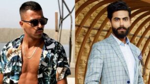 From Hardik Pandya To Ravindra Jadeja: These Cricket Stars Excel At Both Sports And Fashion Game