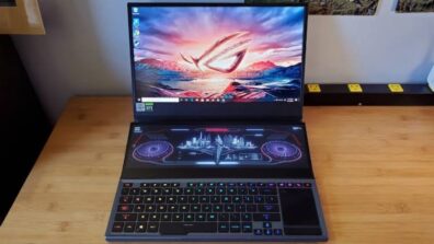 Take A Look At Some Of The Best Gaming Laptops On The Market: Check Out Asus, Dell, HP, And Other Brands