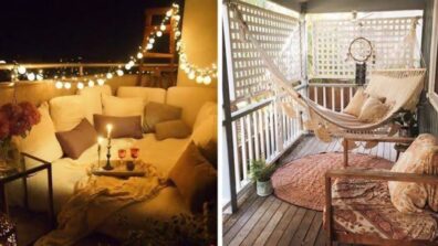 Want A Decorative Balcony But The Space Doesn’t Allow it? We Got You!