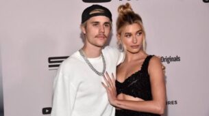 This Is How Justin Bieber Showers Expensive Gifts On His Wife, Hailey!