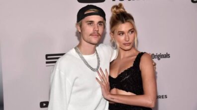 This Is How Justin Bieber Showers Expensive Gifts On His Wife, Hailey!