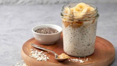 5 Easy Healthy Breakfast Ideas