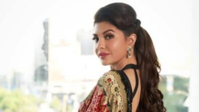 Food became the enemy: Jacqueline Fernandez Opens On Her Struggle During Her Pageant Days