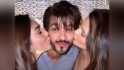 Forever Wala Love: Sana Makbul, Chetna Pande and Arjun Bijlani are BFF goals, checkout special moments