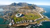 Are You Planning A Trip To South Africa? Here’s A Map To Help You Get Around