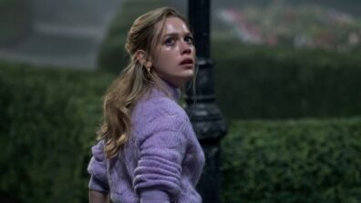 Victoria Pedretti’s Outfits In Haunting Of The Bly Manor Are Worth Trying