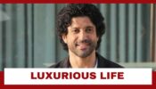 From 35 Crore Bungalow To Farmhouse, Farhan Akhtar Lives A Luxurious Life