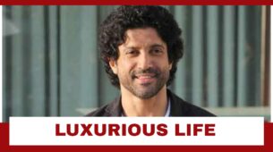 From 35 Crore Bungalow To Farmhouse, Farhan Akhtar Lives A Luxurious Life