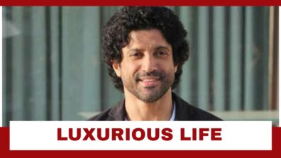 From 35 Crore Bungalow To Farmhouse, Farhan Akhtar Lives A Luxurious Life