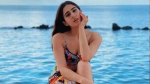 From A Sling Bag Worth 70k To An Outfit Worth 50k: List Of Things That Prove B’town Diva Sara Ali Khan Is Undoubtedly Living The Most Luxurious Life