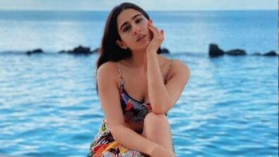 From A Sling Bag Worth 70k To An Outfit Worth 50k: List Of Things That Prove B’town Diva Sara Ali Khan Is Undoubtedly Living The Most Luxurious Life