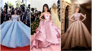 From Aishwarya Rai To Deepika Padukone: Bollywood Actress Who Rocked The Barbie Look