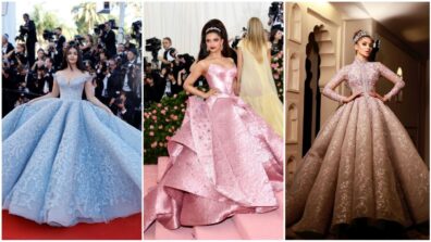 From Aishwarya Rai To Deepika Padukone: Bollywood Actress Who Rocked The Barbie Look