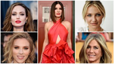 From Angelina Jolie To Jennifer Aniston: 5 Hollywood Divas Who Earn More Than Their Male Co-Stars