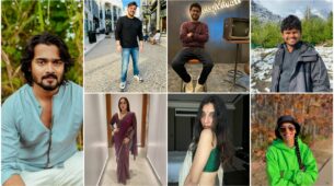 From Bhuvan Bam to Ashish Chanchlani: Influencers and content creators who took the internet by storm!